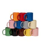 Customised Ceramic Mug
