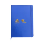 Scribe Notebook 1