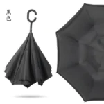 Long Inverted Umbrella