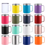 Savor 12oz Thermo Mug