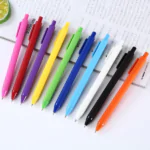 Oxford Gel Pen