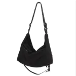 Nomad Nylon Sling Bag