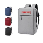 Urban Nylon Backpack