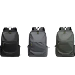 Venture Nylon Backpack