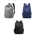 Metro Nylon Backpack