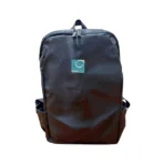 Metro Nylon Backpack 1