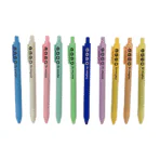 Oxford Gel Pen 1