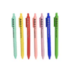Oxford Gel Pen