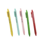 Oxford Gel Pen 2