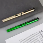 Prismatic Ball Pen