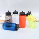 Trek 600-1000ml Travel Bottle