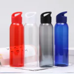Styrov 650ml Bottle