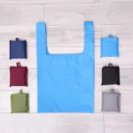 Porta Nylon Bag