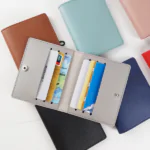 Astral PU Cardholder