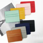 Noble PU Cardholder