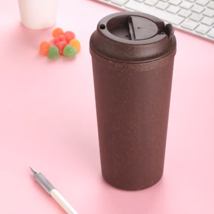 Artiart Coffee Grounds Suction Café Plus Cup/Mug