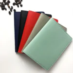 Pinnacle PU Passport Holder
