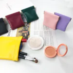 Luxi PU Pouch