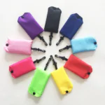 Poly Snap Bag