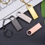 Custom thumb drive Singapore with company logo