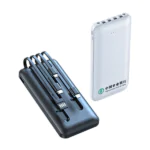 Swift Charge Power Bank