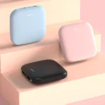 PortaCharge Power Bank