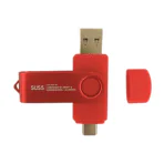 QuickSync Thumb Drive 1