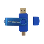 QuickSync Thumb Drive