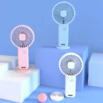 Hand Held Fan