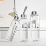 Transparent 300-500ml Flask
