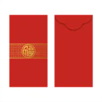 DS2432 CNY Red Packet (Ready Design)
