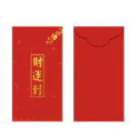 DS2434 CNY Red Packet (Ready Design)