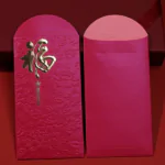 DS2464 CNY Red Packet (Ready Design)