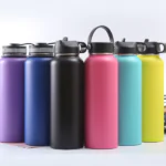 Customised Thermo 18-40oz Flask