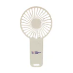 Hand held Fan With Stand 7 Hand held Fan With Stand