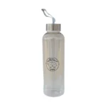 Transparent Flask