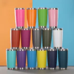 Luxe 20oz Tumbler