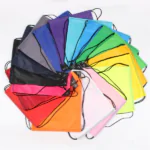 Promotional Drawstring Bag