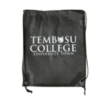Promotional Drawstring Bag 26 Portfolio 3
