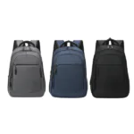 Axis Nylon Backpack