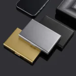 Sifer RFID Cardholder