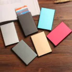 Classic RFID Cardholder