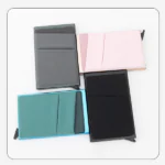 Sphere RFID Cardholder