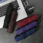 TravelSafe Umbrella