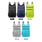 Aris Foldable Backpack