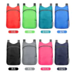 Arial Foldable Backpack