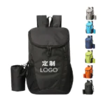 Echo Foldable Backpack