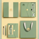 Nexus Notebook Gift Set