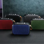 Vibe Wave Bluetooth Speaker