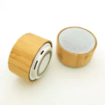 Sonic Bamboo Bluetooth Speaker